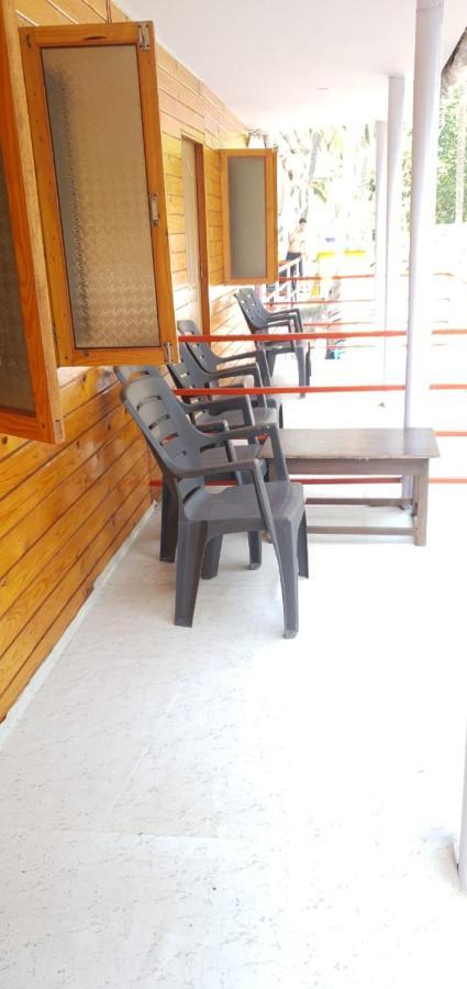 Orange Sky Inn Holiday Home Canacona Exterior photo