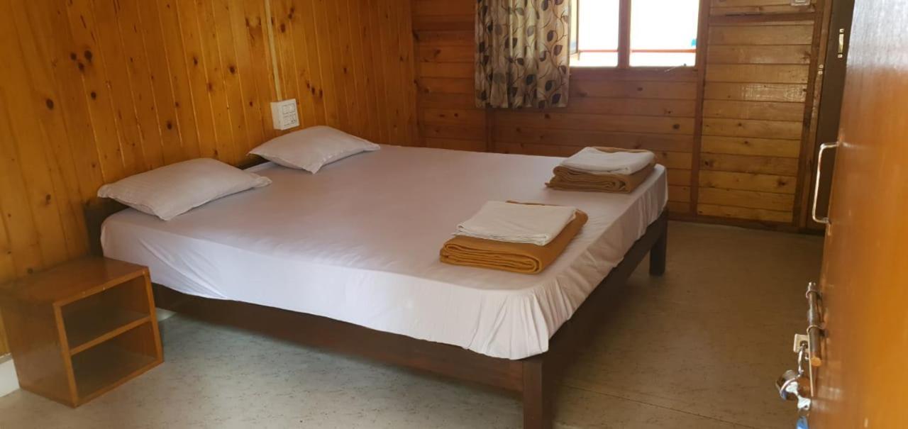 Orange Sky Inn Holiday Home Canacona Exterior photo