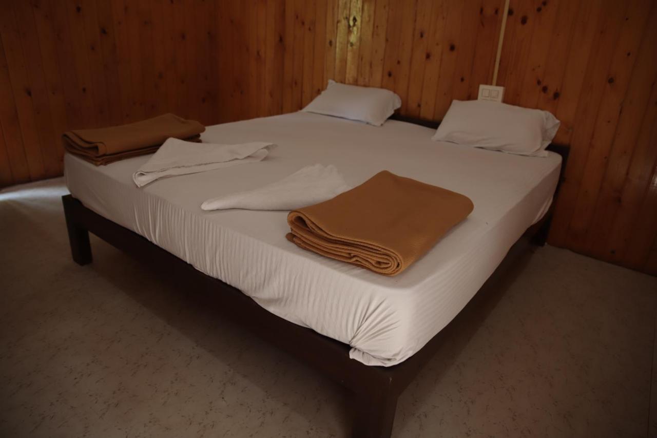 Orange Sky Inn Holiday Home Canacona Exterior photo