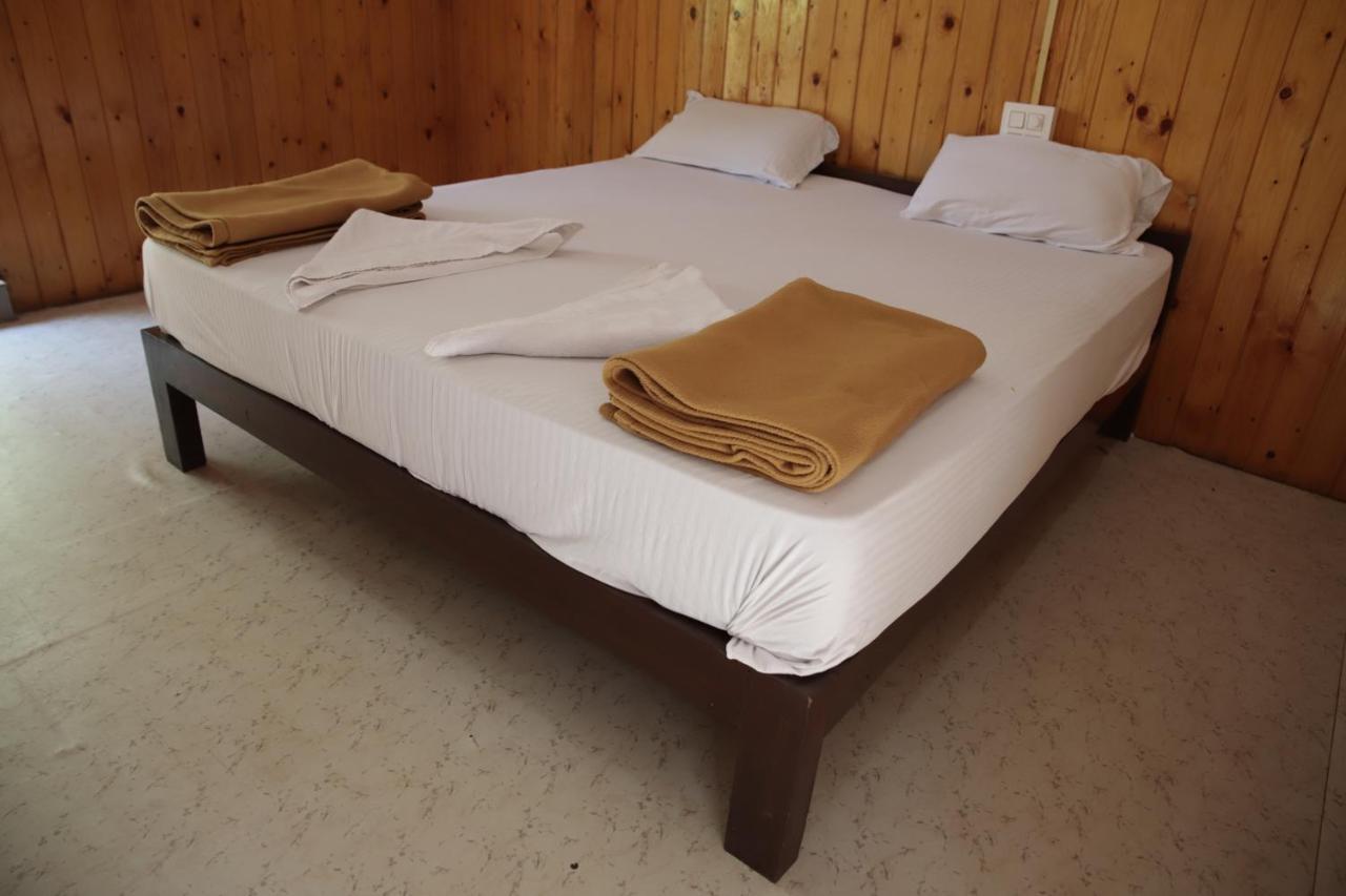Orange Sky Inn Holiday Home Canacona Exterior photo