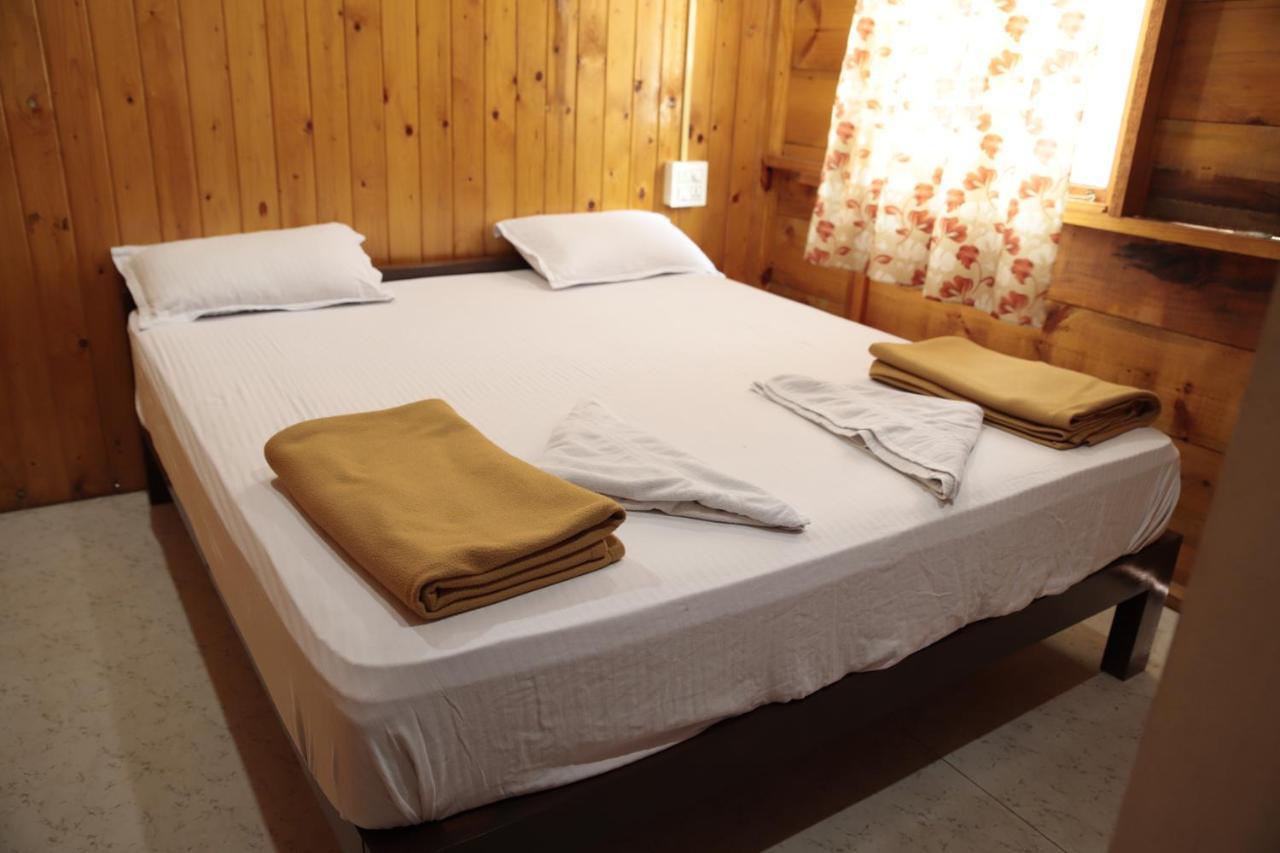 Orange Sky Inn Holiday Home Canacona Exterior photo