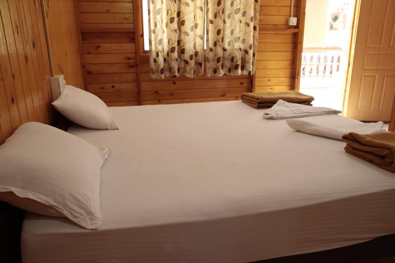 Orange Sky Inn Holiday Home Canacona Exterior photo