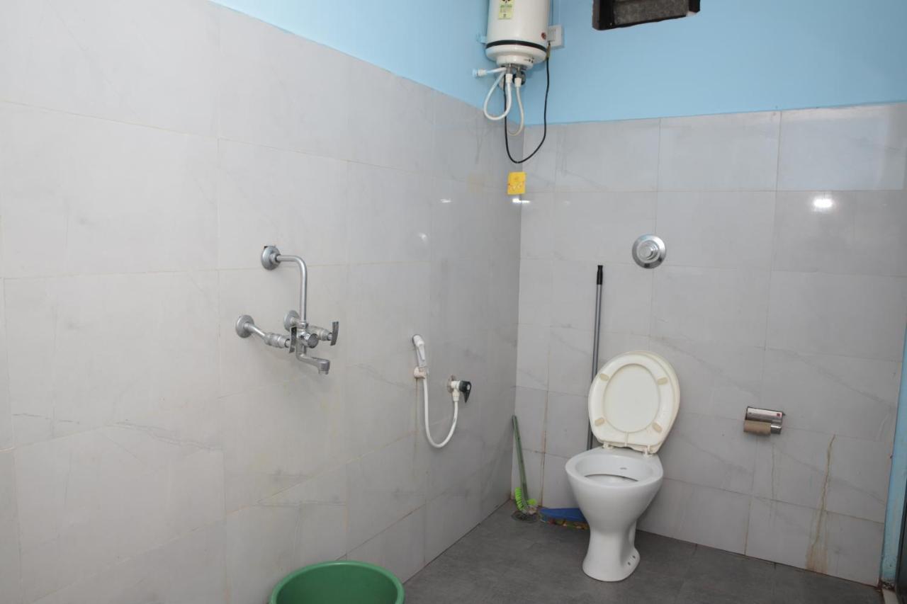 Orange Sky Inn Holiday Home Canacona Exterior photo