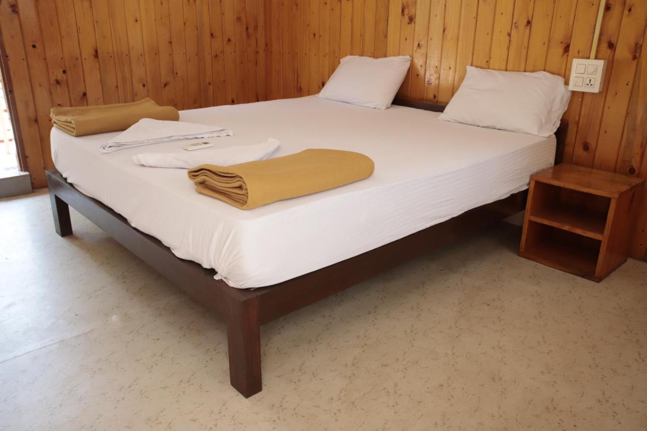 Orange Sky Inn Holiday Home Canacona Exterior photo