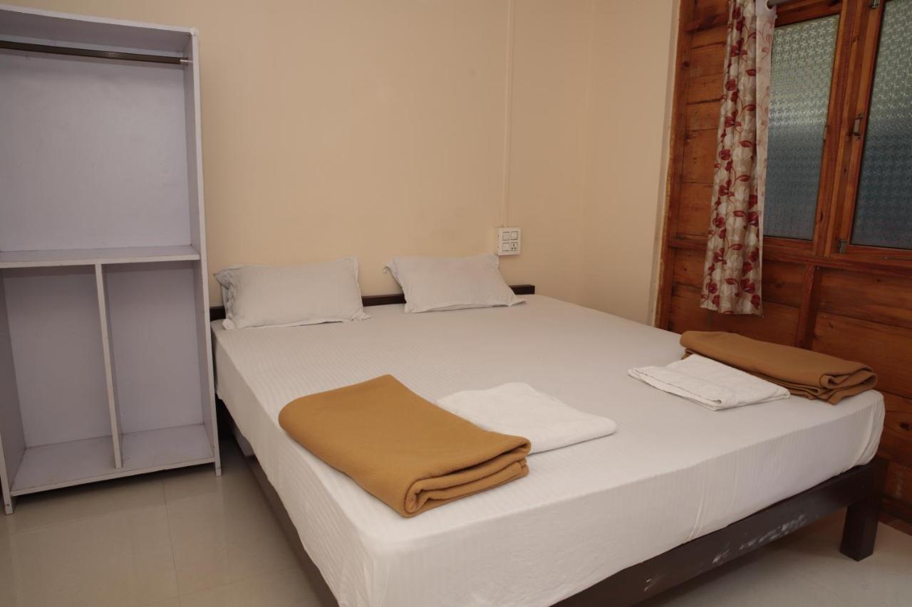 Orange Sky Inn Holiday Home Canacona Exterior photo