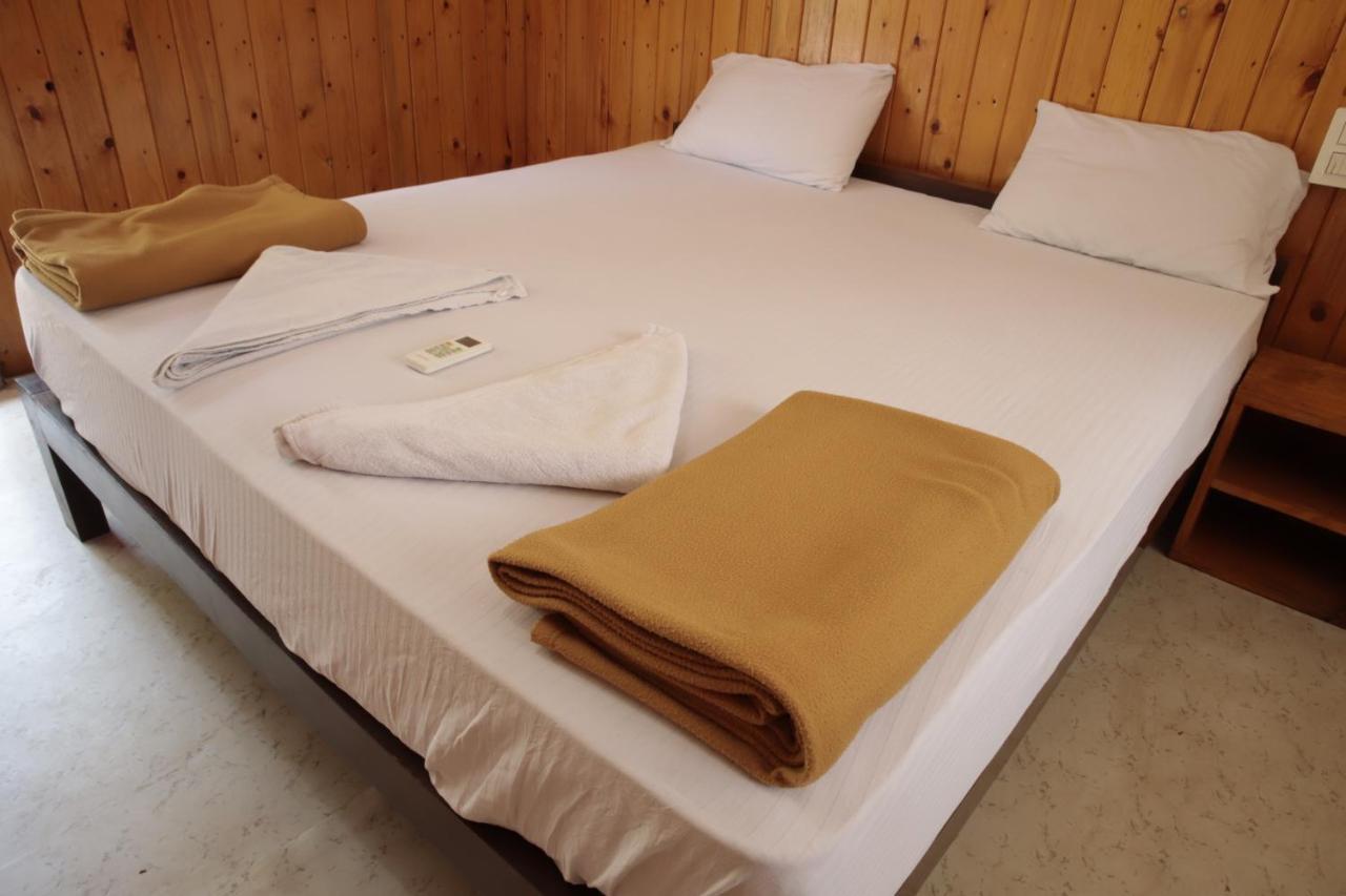 Orange Sky Inn Holiday Home Canacona Exterior photo