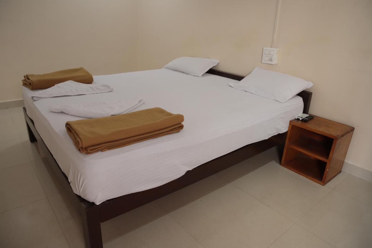 Orange Sky Inn Holiday Home Canacona Exterior photo