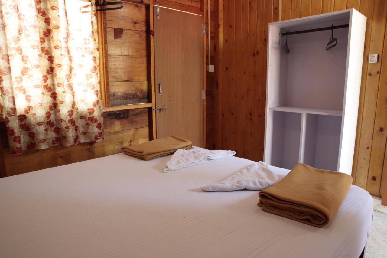Orange Sky Inn Holiday Home Canacona Exterior photo