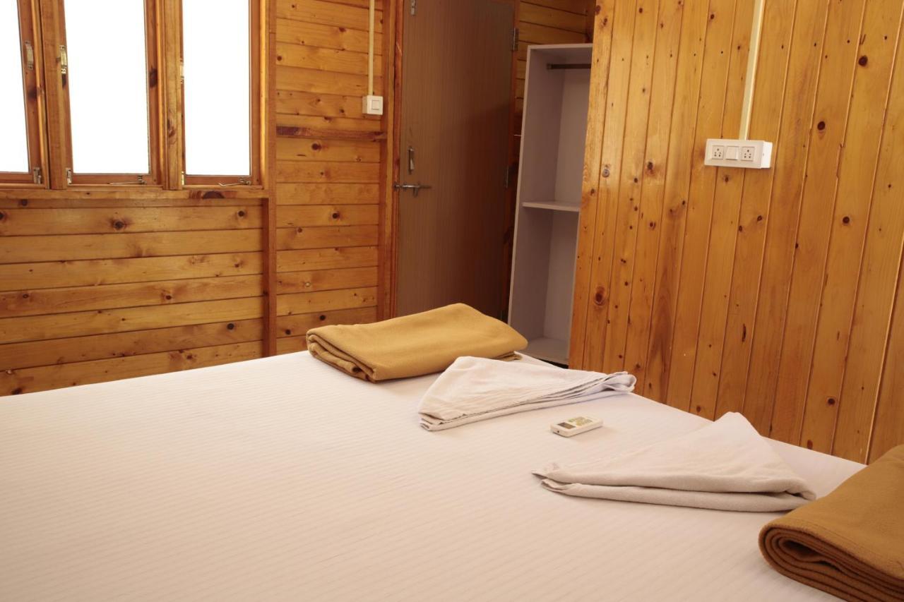 Orange Sky Inn Holiday Home Canacona Exterior photo