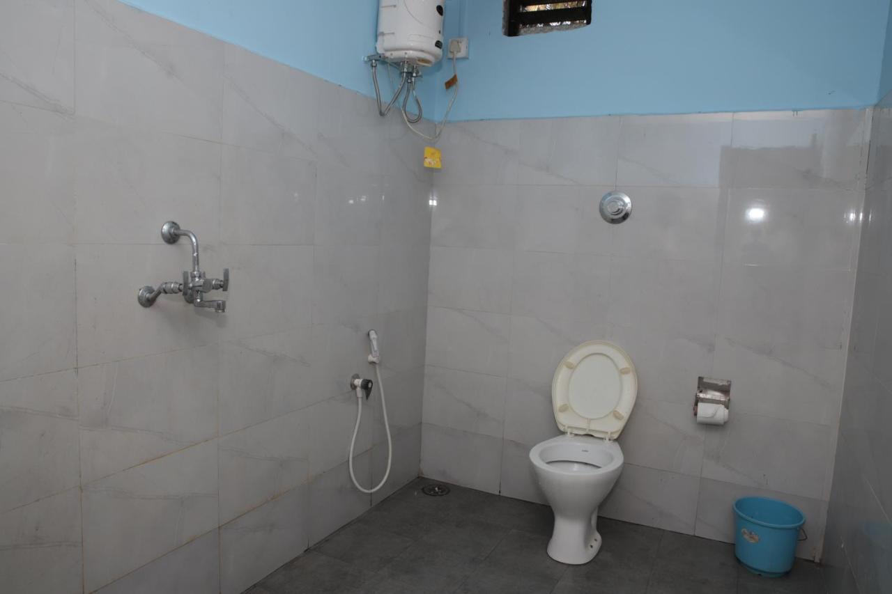 Orange Sky Inn Holiday Home Canacona Exterior photo