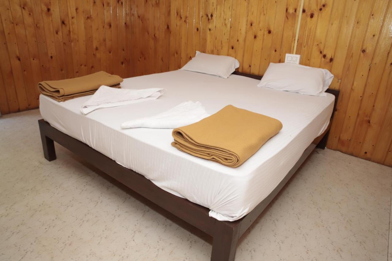 Orange Sky Inn Holiday Home Canacona Exterior photo