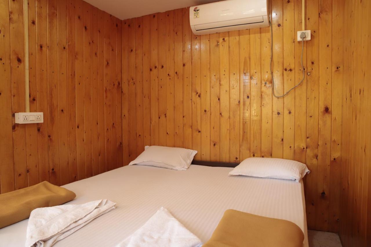 Orange Sky Inn Holiday Home Canacona Exterior photo