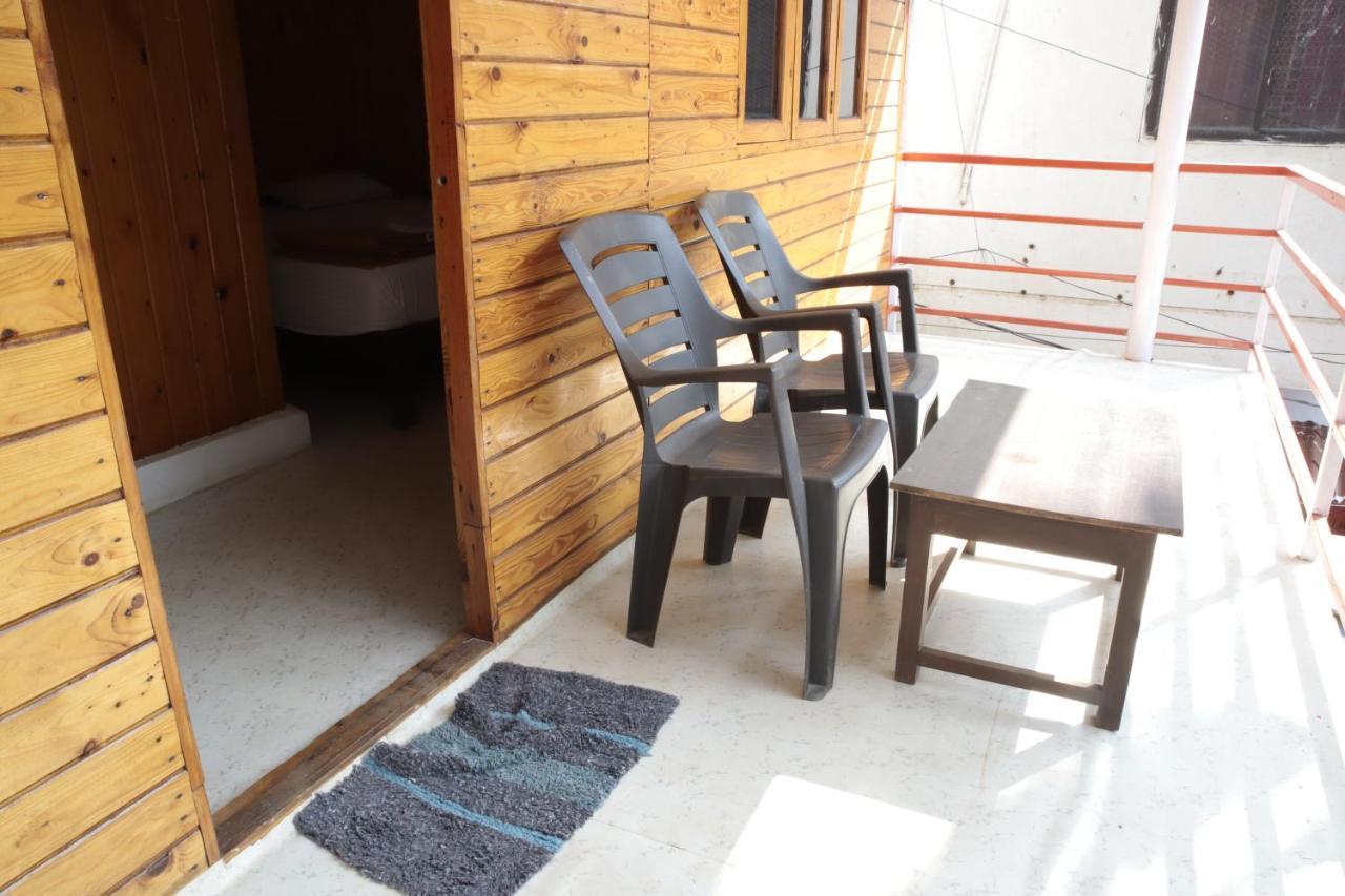 Orange Sky Inn Holiday Home Canacona Exterior photo