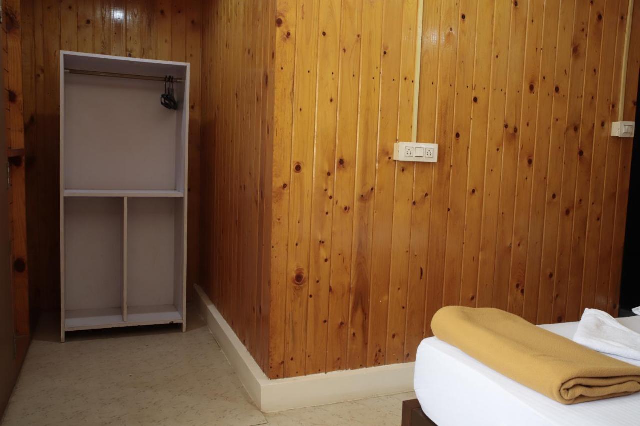 Orange Sky Inn Holiday Home Canacona Exterior photo